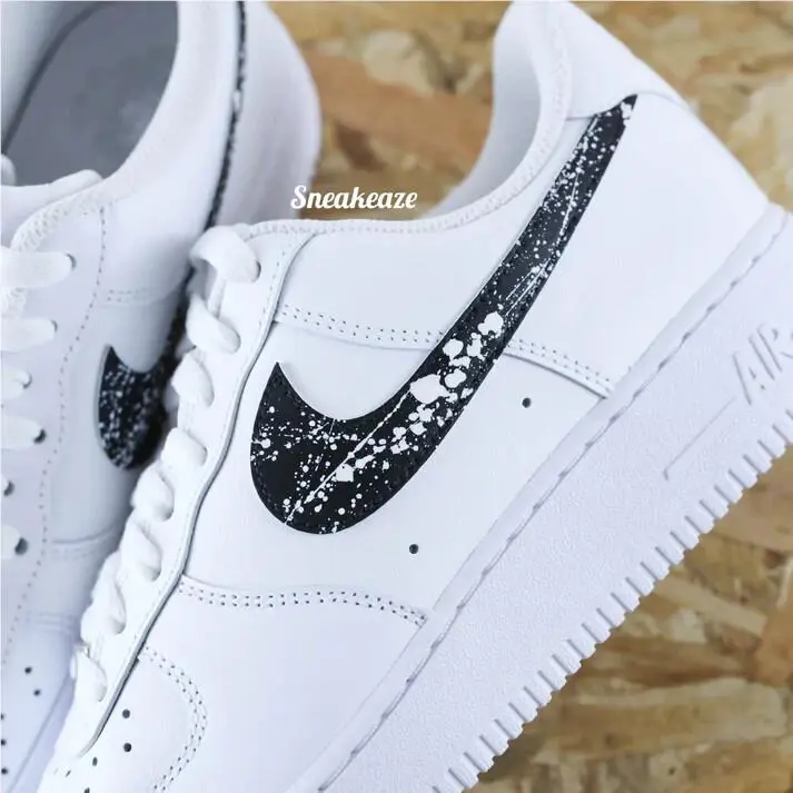 Nike shoes - Nike Air Force 1 - Air Force - DD8959-100 - White 1