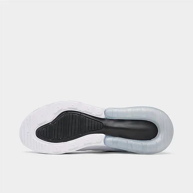 Nike shoes - Nike Air Max 270 - Air Max - AH8050-100 - White 1