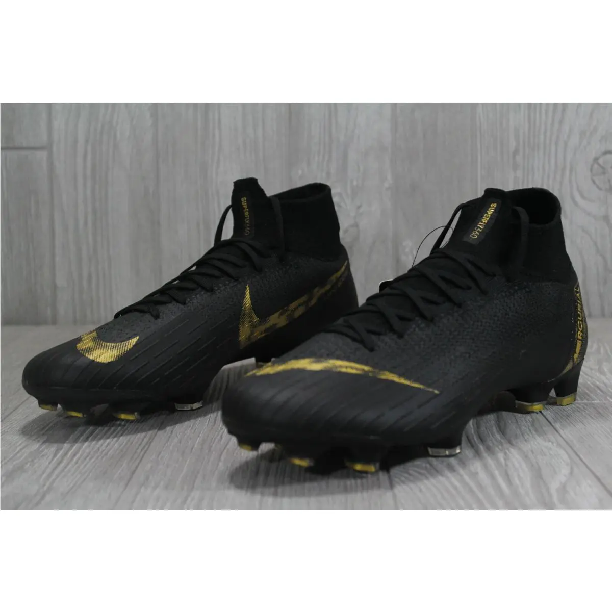 Nike shoes - Black 0