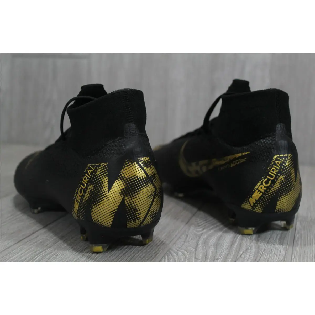 Nike shoes - Black 10