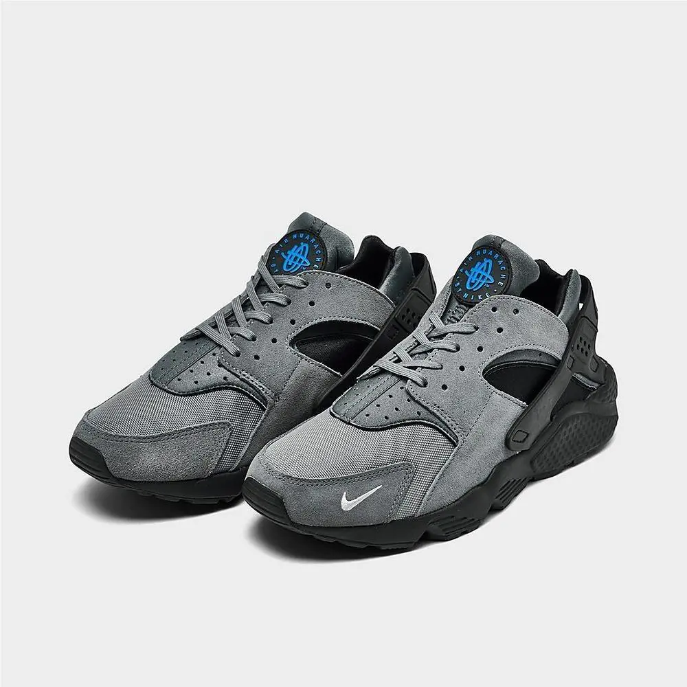 Nike shoes - Nike Air Huarache - Air Huarache - DO-6708001 - Gray 1