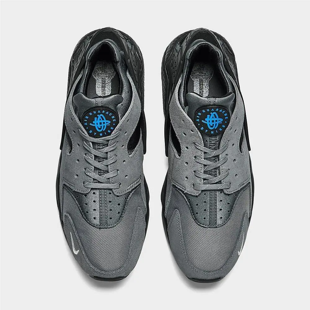 Nike shoes - Nike Air Huarache - Air Huarache - DO-6708001 - Gray 2