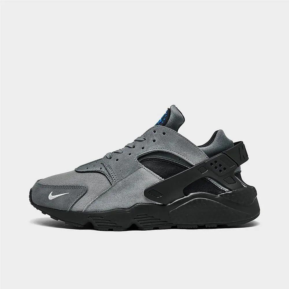Nike shoes - Nike Air Huarache - Air Huarache - DO-6708001 - Gray 5