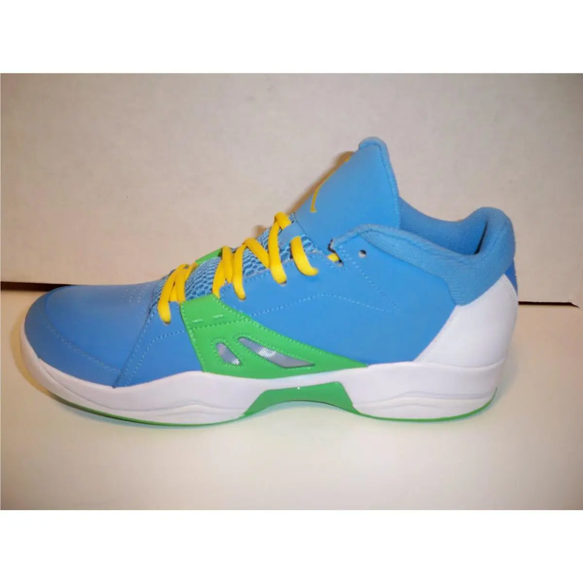 Nike shoes - Air Jordan Ace 23 - Air Ace - Blue 6