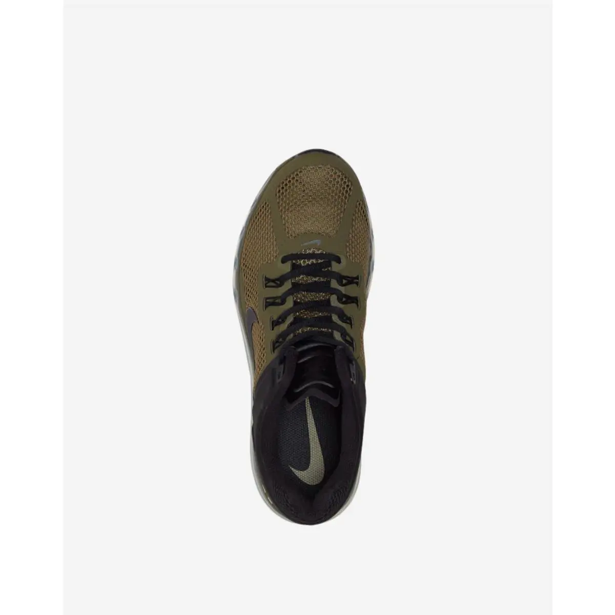 Nike shoes - Nike Air Max 2013 - Air Max - FZ3156-222 - Medium Olive/Black 2