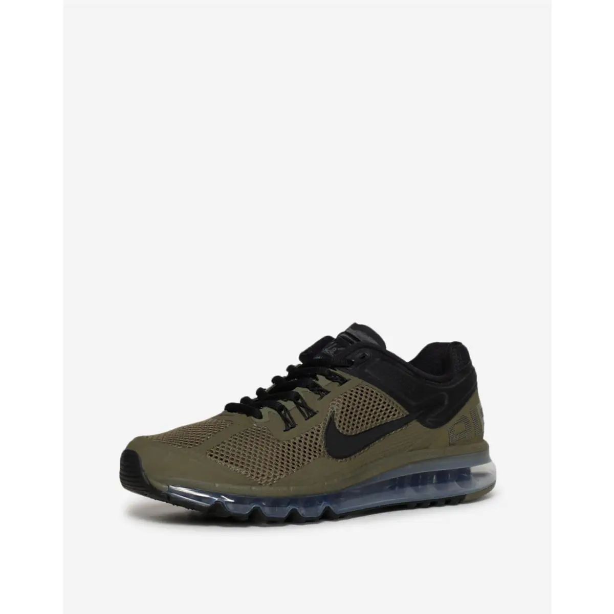 Nike shoes - Nike Air Max 2013 - Air Max - FZ3156-222 - Medium Olive/Black 5