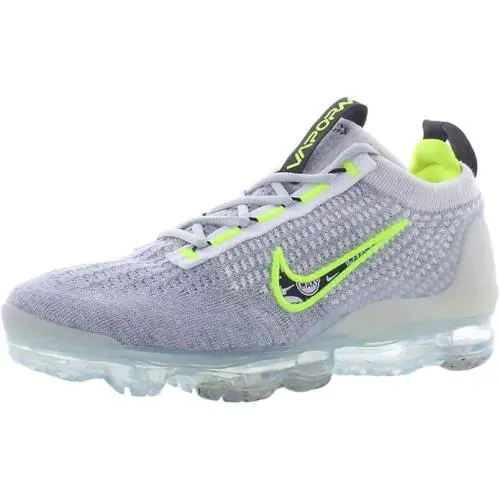 Nike shoes - Wolf Grey/Black-White-Volt 0