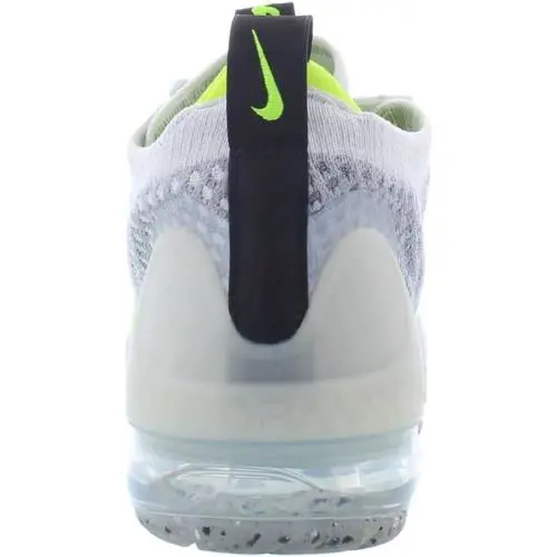 Nike shoes - Wolf Grey/Black-White-Volt 1