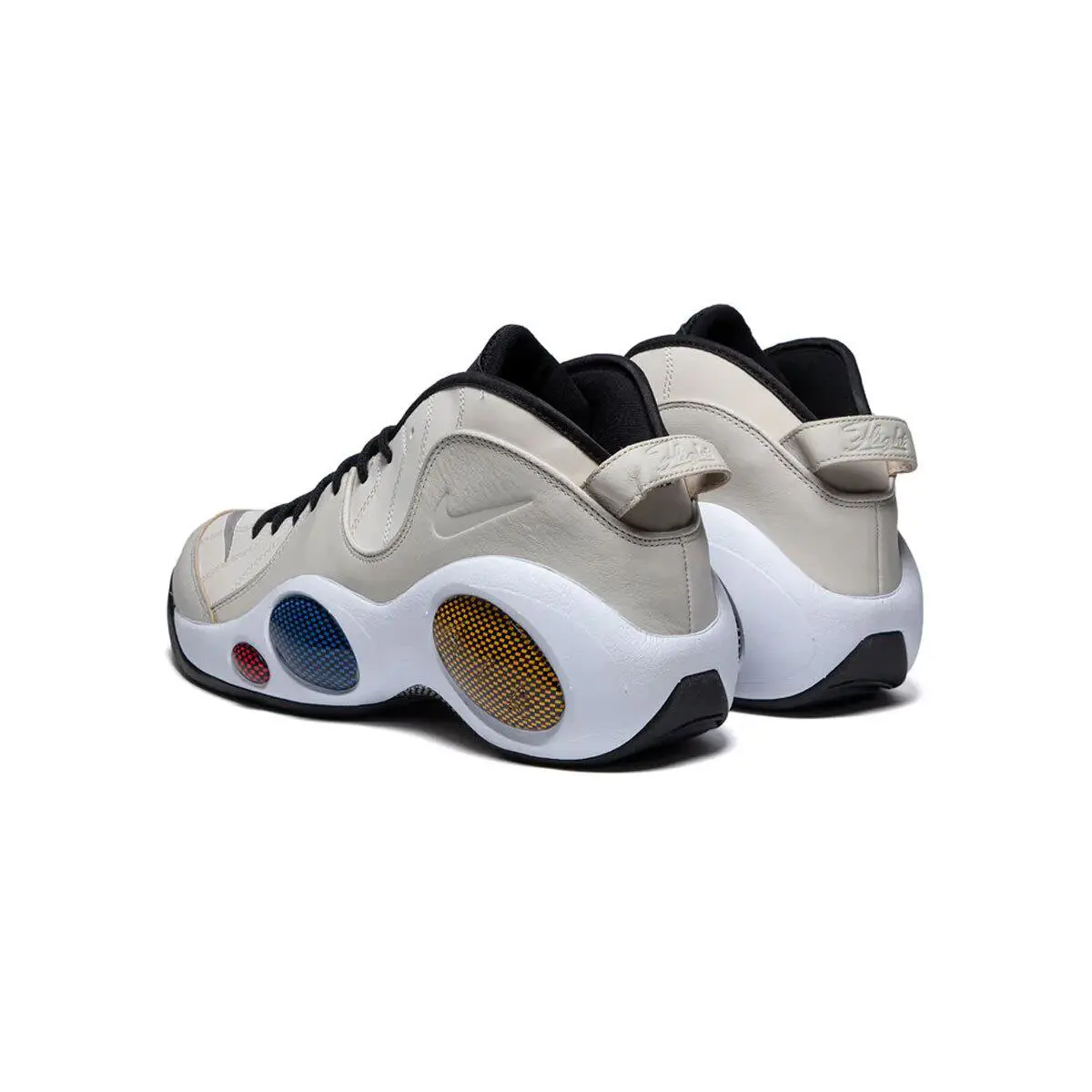 Nike shoes - DX3954-100 - DX3954-100 - Light Orewood Brown/Black/White 1