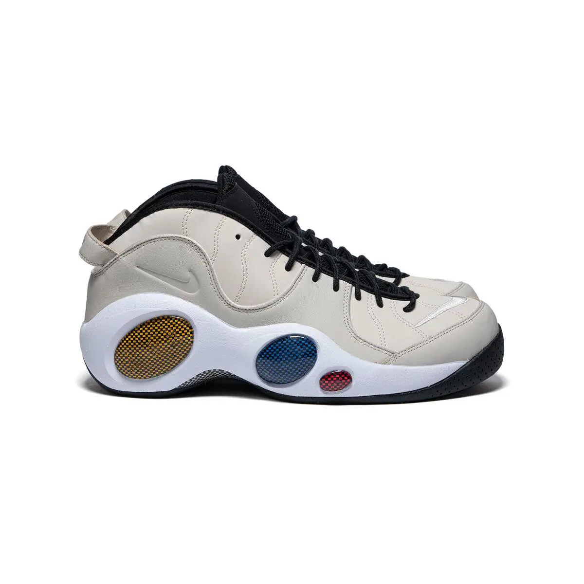 Nike shoes - DX3954-100 - DX3954-100 - Light Orewood Brown/Black/White 4