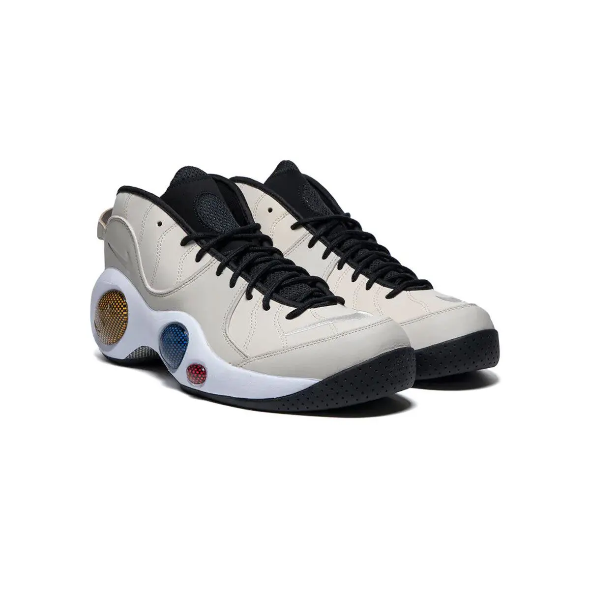 Nike shoes - DX3954-100 - DX3954-100 - Light Orewood Brown/Black/White 5