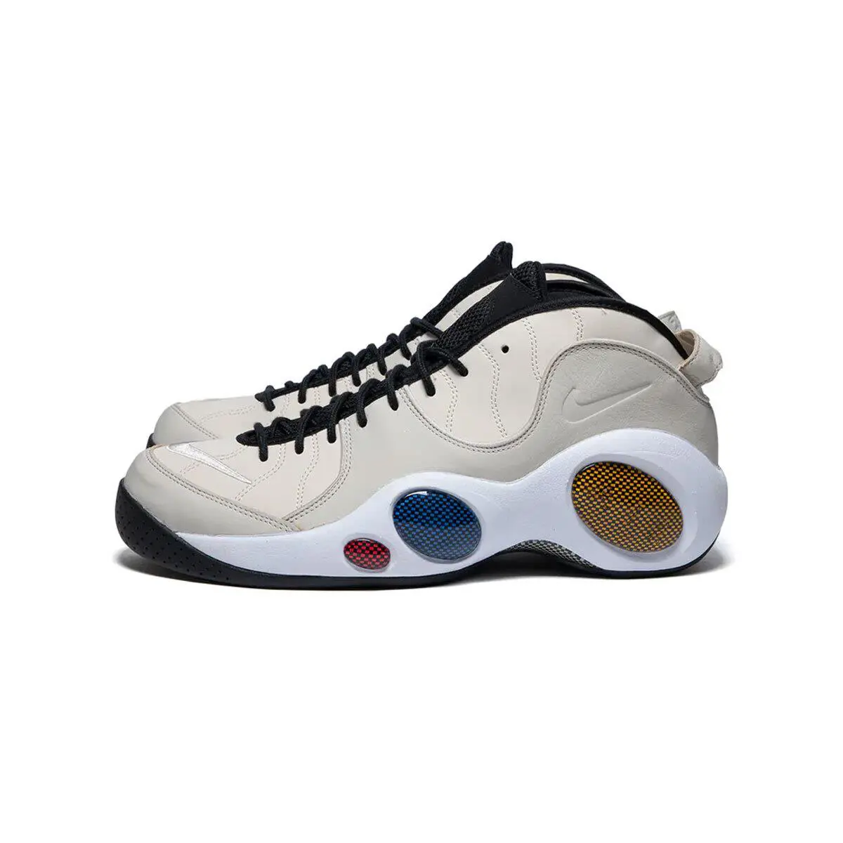 Nike shoes - DX3954-100 - DX3954-100 - Light Orewood Brown/Black/White 7