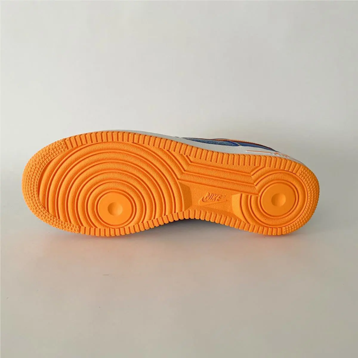 Nike shoes - Blue 0