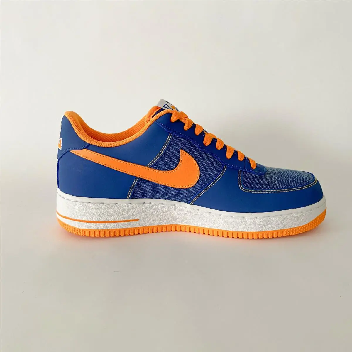 Nike shoes - Blue 1