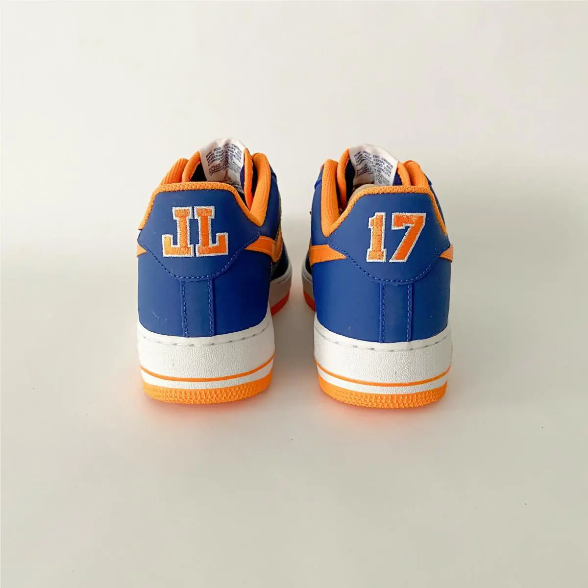 Nike shoes - Blue 7