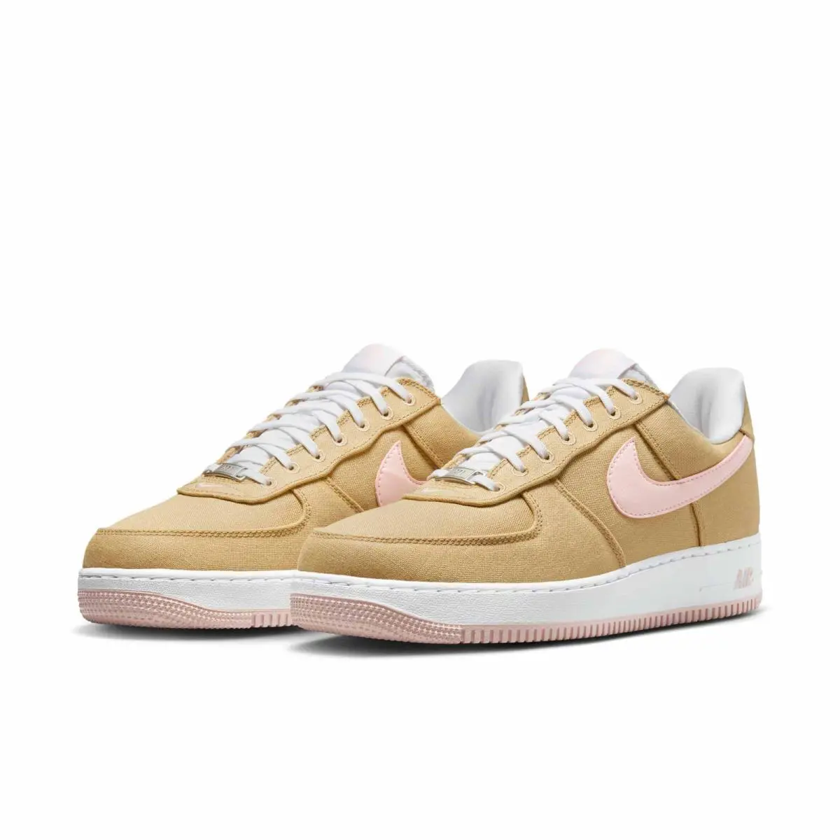 Nike shoes - Linen/White/Atmosphere 0