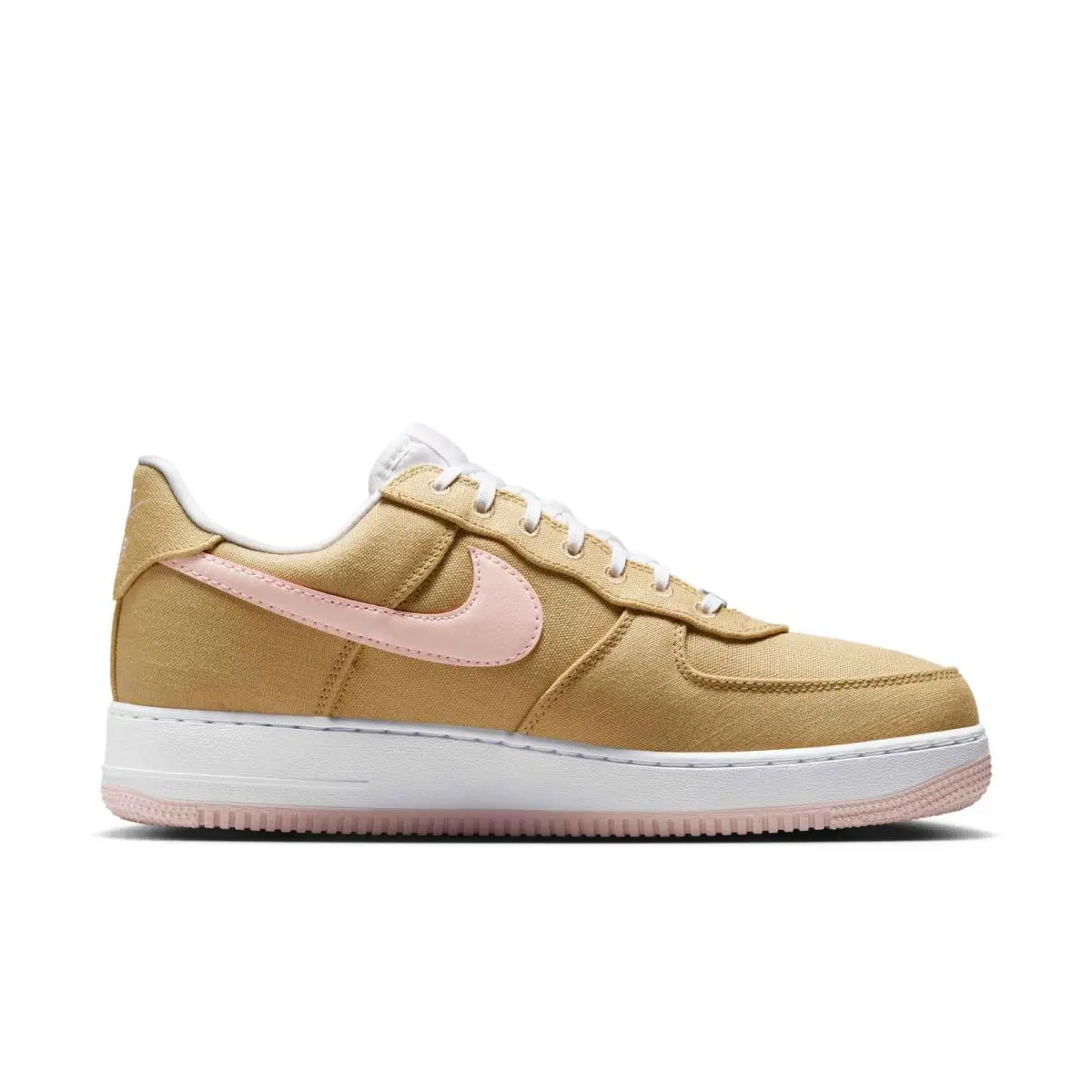 Nike shoes - Linen/White/Atmosphere 1