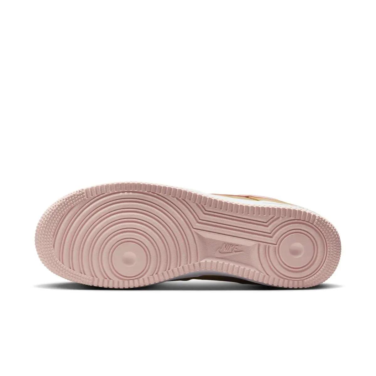 Nike shoes - Linen/White/Atmosphere 2