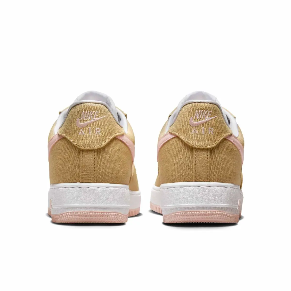 Nike shoes - Linen/White/Atmosphere 4
