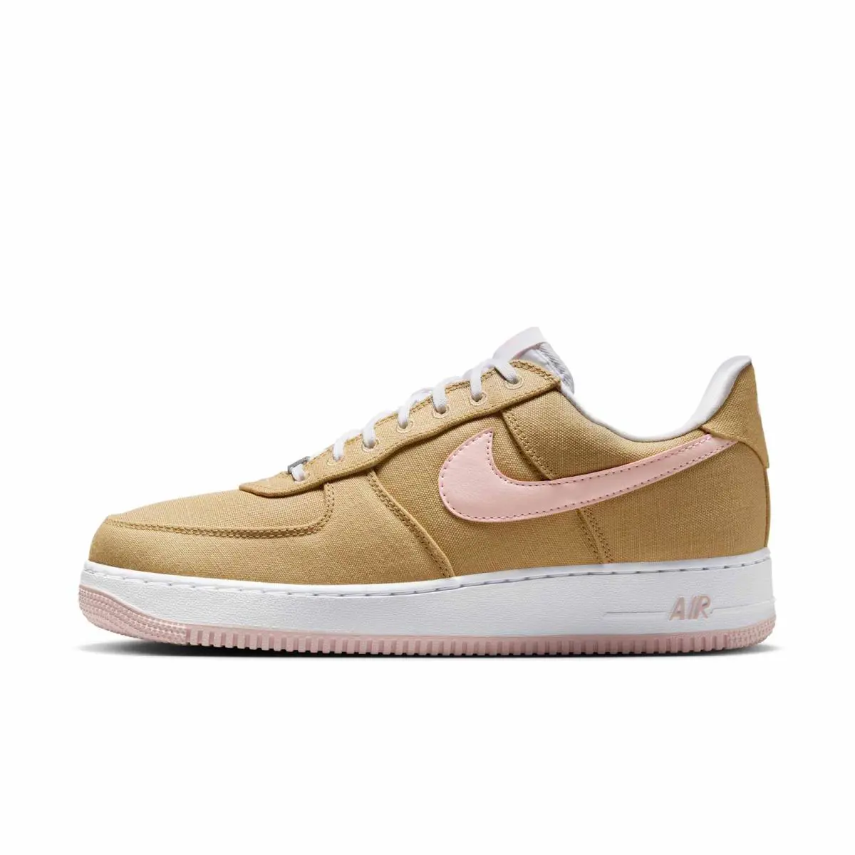 Nike shoes - Linen/White/Atmosphere 5