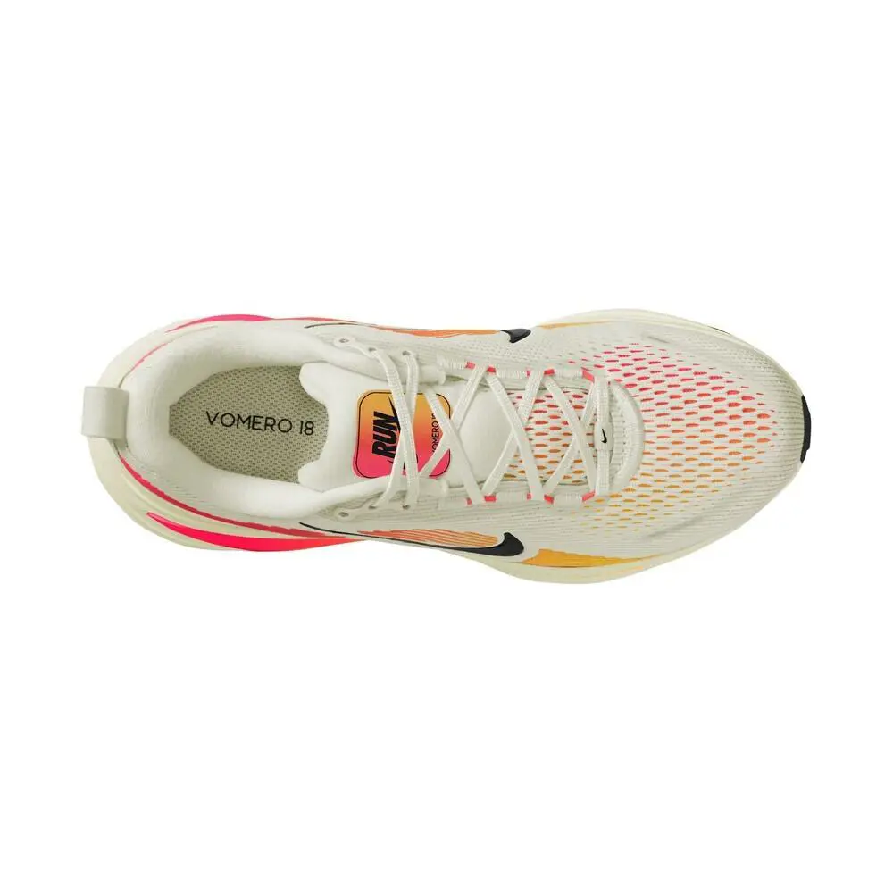 Nike shoes - HM6804100 - HM6804-100 - White 1