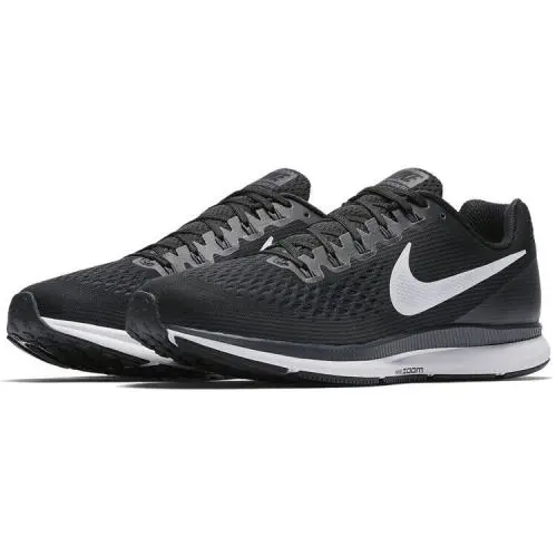 Nike shoes - Nike Air Zoom Pegasus - Air Zoom Pegasus - 880555-001 - Black 0