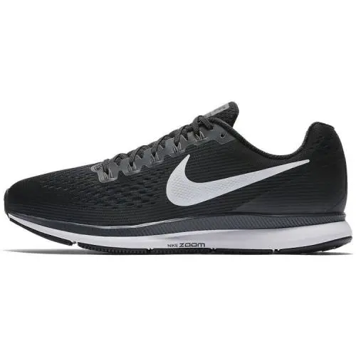 Nike shoes - Nike Air Zoom Pegasus - Air Zoom Pegasus - 880555-001 - Black 1