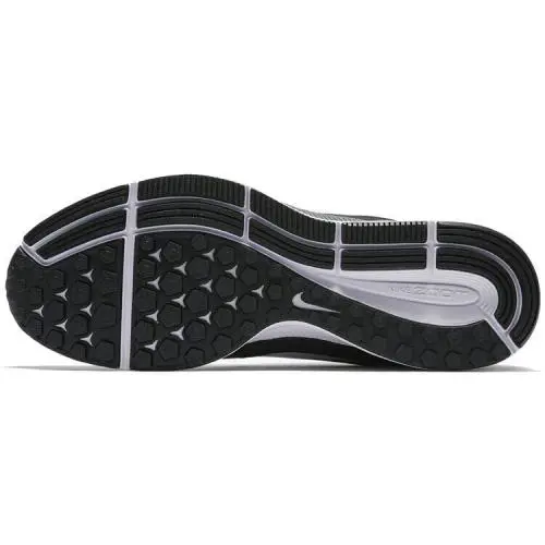 Nike shoes - Nike Air Zoom Pegasus - Air Zoom Pegasus - 880555-001 - Black 4