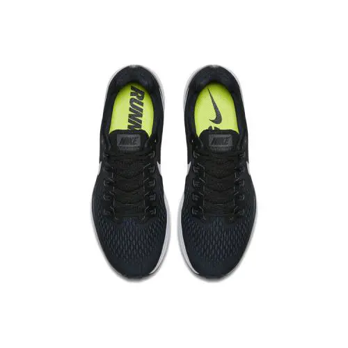Nike shoes - Nike Air Zoom Pegasus - Air Zoom Pegasus - 880555-001 - Black 6