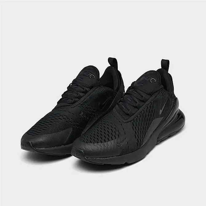Nike shoes - Nike Air Max 270 - Air Max - AH8050-005 - Black 0