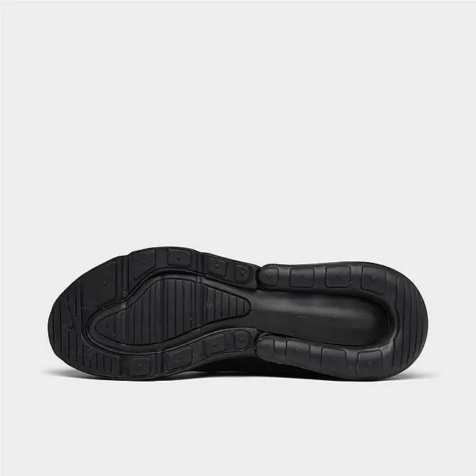 Nike shoes - Nike Air Max 270 - Air Max - AH8050-005 - Black 1