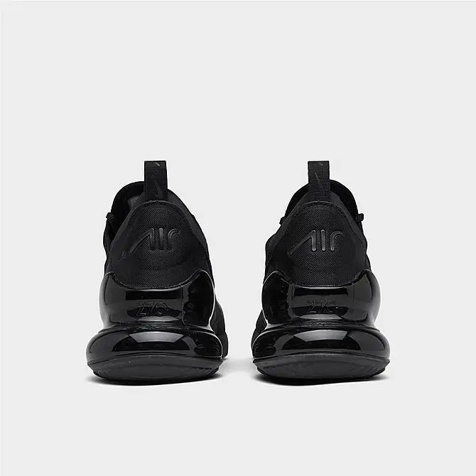 Nike shoes - Nike Air Max 270 - Air Max - AH8050-005 - Black 3