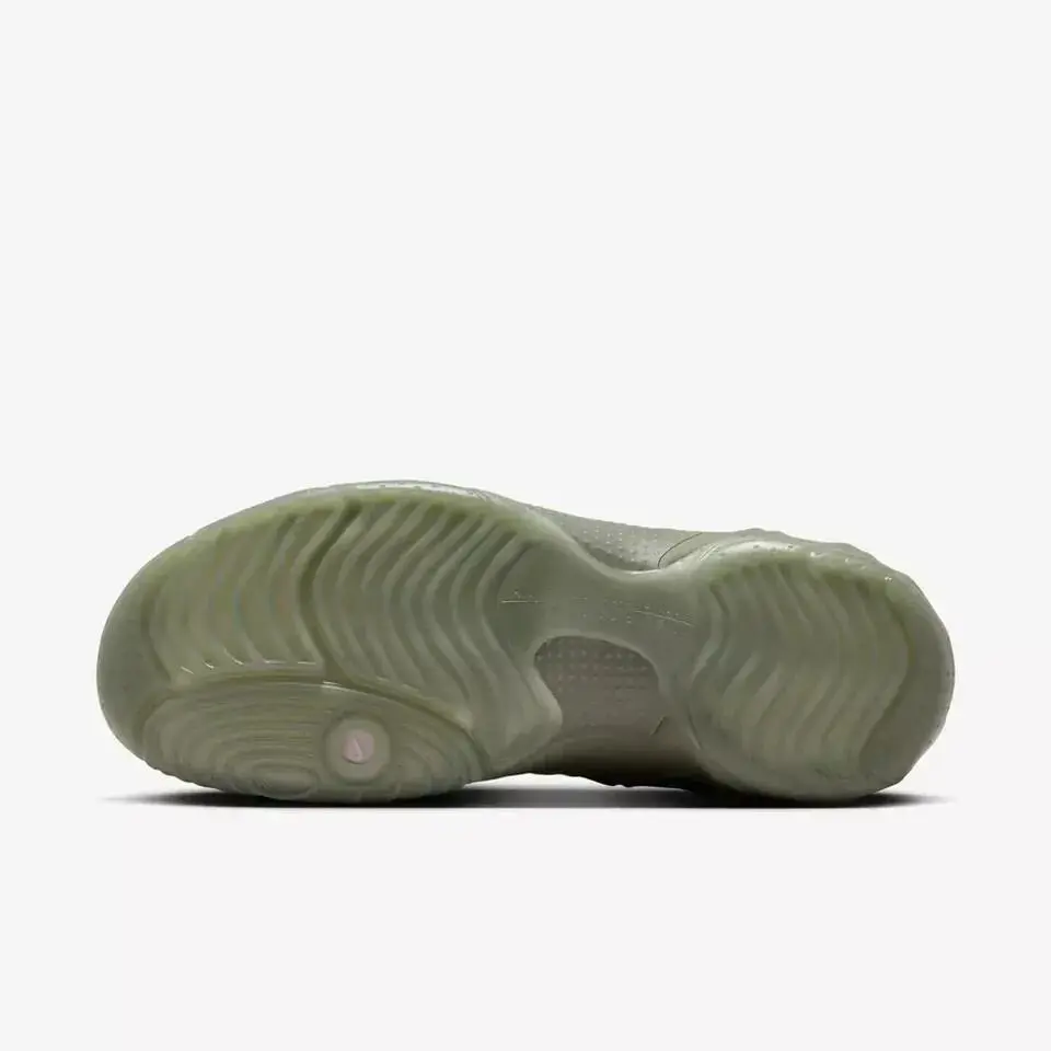 Nike shoes - Nike Clogposite - Clogposite - HF2900-300 - Green 3