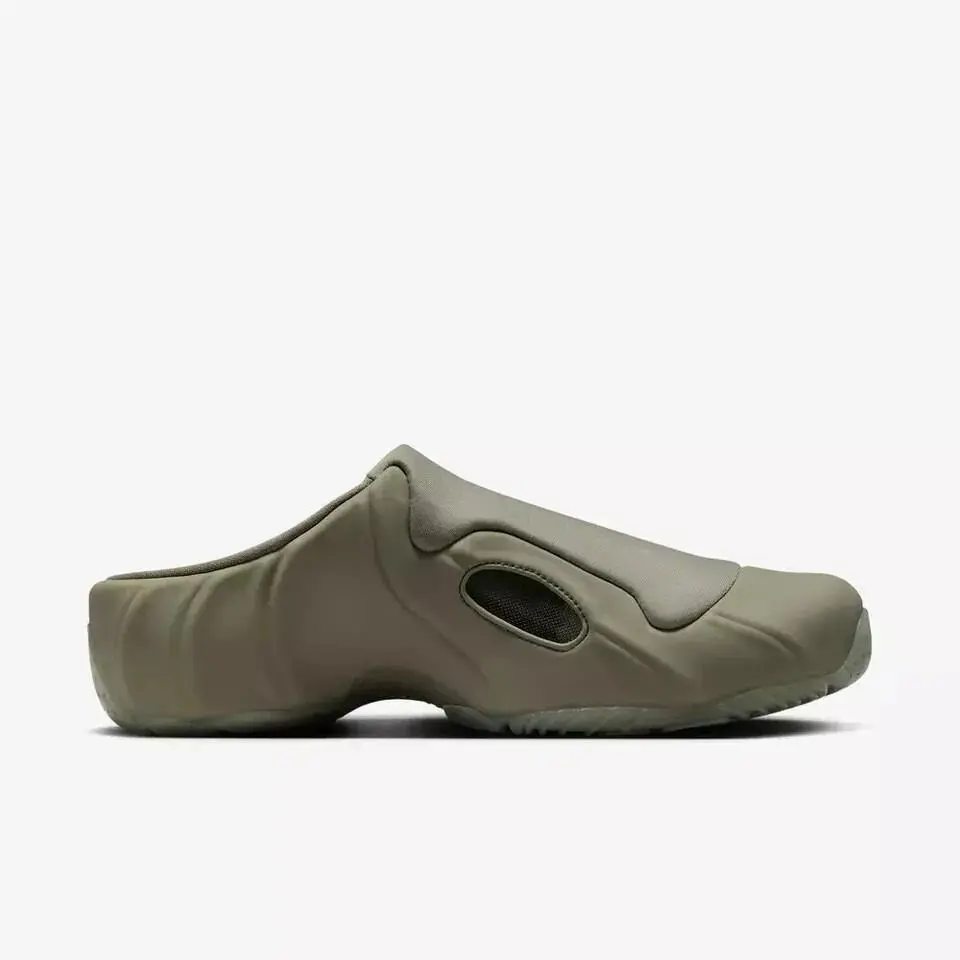 Nike shoes - Nike Clogposite - Clogposite - HF2900-300 - Green 4