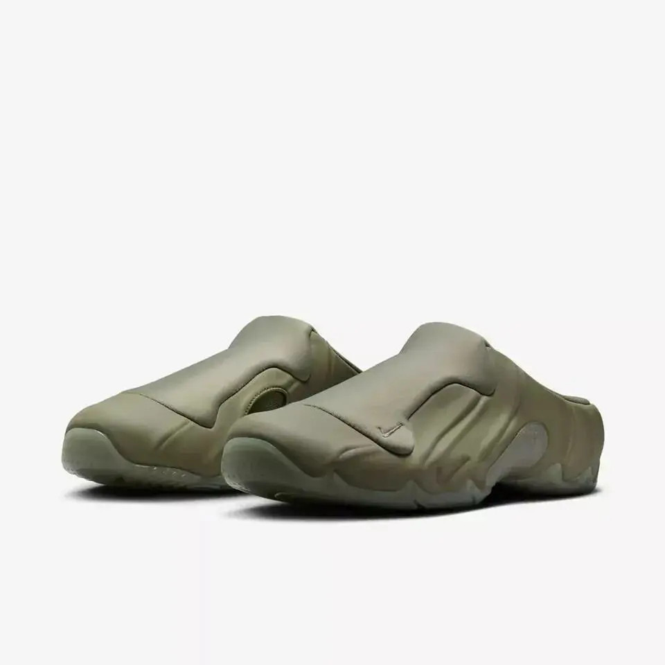 Nike shoes - Nike Clogposite - Clogposite - HF2900-300 - Green 6