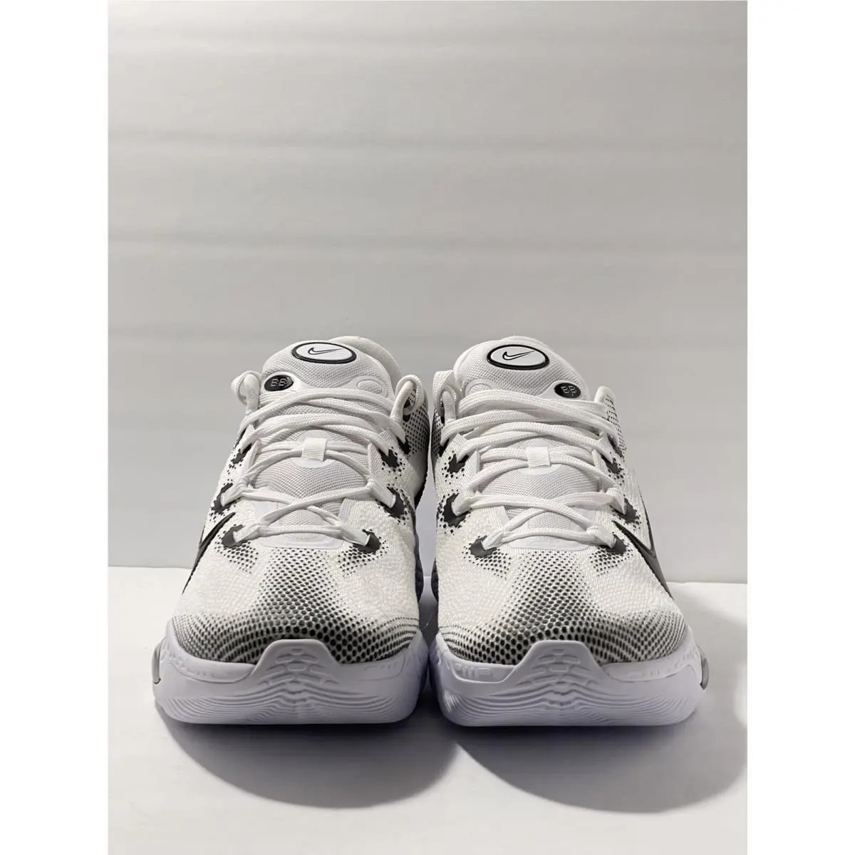 Nike shoes - Nike Air Zoom BB - Air Zoom - DB8148 003 - White 1
