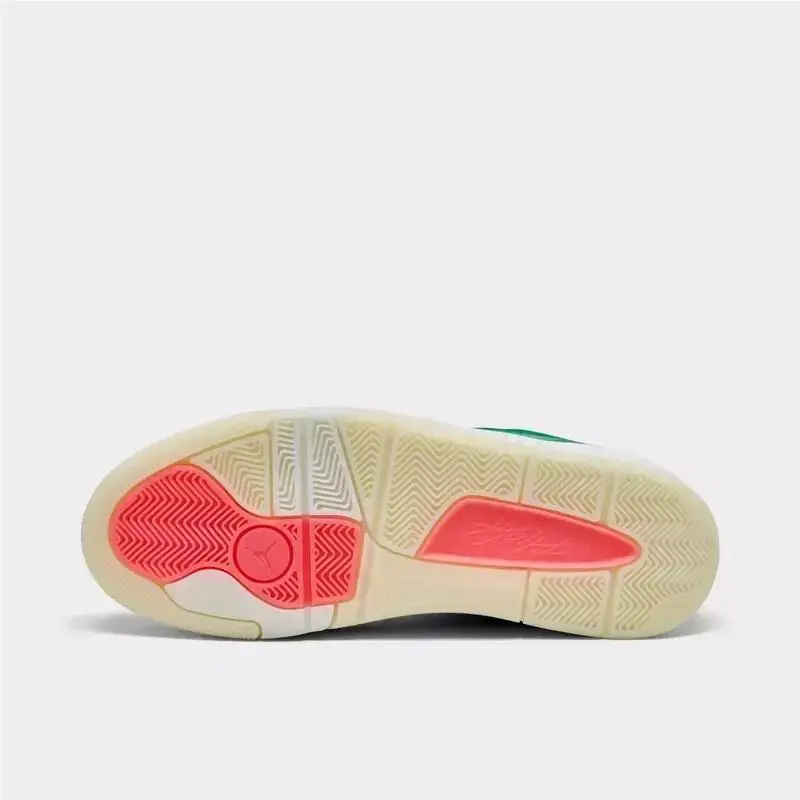 Nike shoes - Air Jordan Flight - Air Flight - HF3255-300 - Green 4