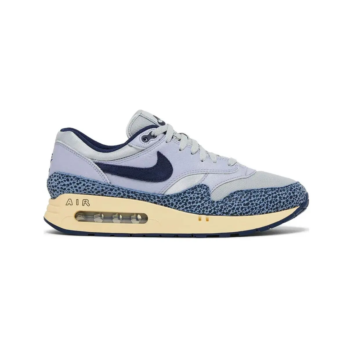 Nike Men`s Air Max 1 `86 Ogbig Bubble Lost Sketch DV7525-001 SZ 4-15