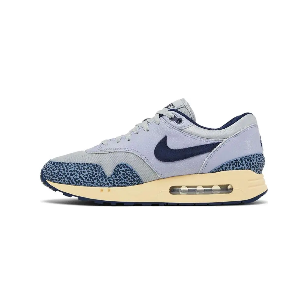 Nike shoes - DV7525-001 - DV7525-001 - Light Smoke Grey/Blue 2
