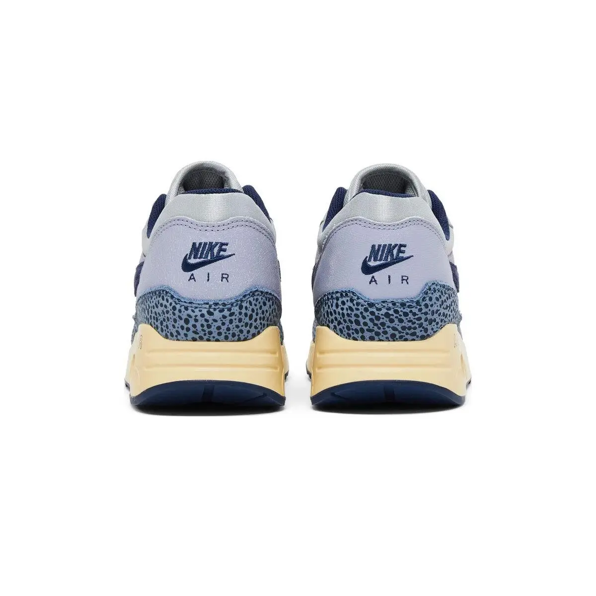 Nike shoes - DV7525-001 - DV7525-001 - Light Smoke Grey/Blue 8