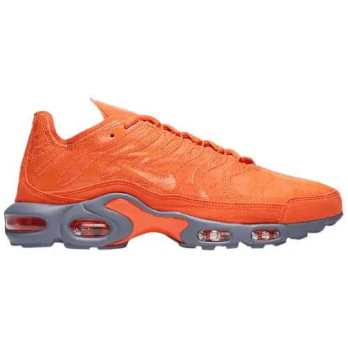 Nike shoes - Nike Men`s Air Max Plus Deconstructed - CD0882-800 - Orange 0