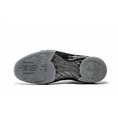 Nike shoes - Air Jordan Xx3 - Air - 853336-023 - Black/Black-Metallic Gold-Dark Grey 4
