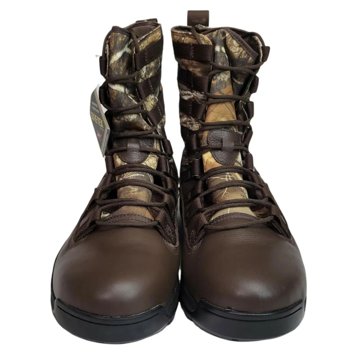 Nike shoes - Nike SFB Gen 2 8 - AJ9277-220 - Brown 1