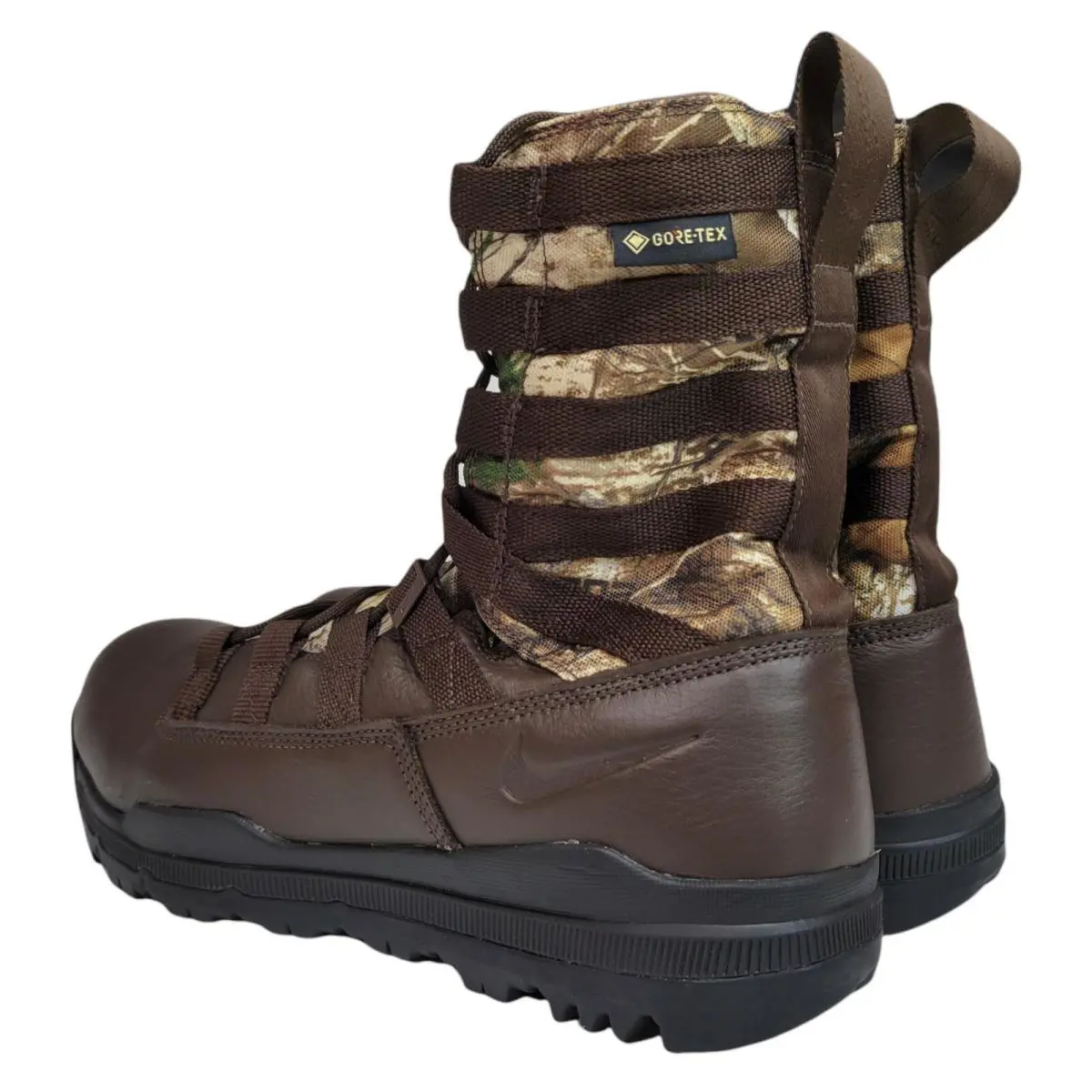 Nike shoes - Nike SFB Gen 2 8 - AJ9277-220 - Brown 3