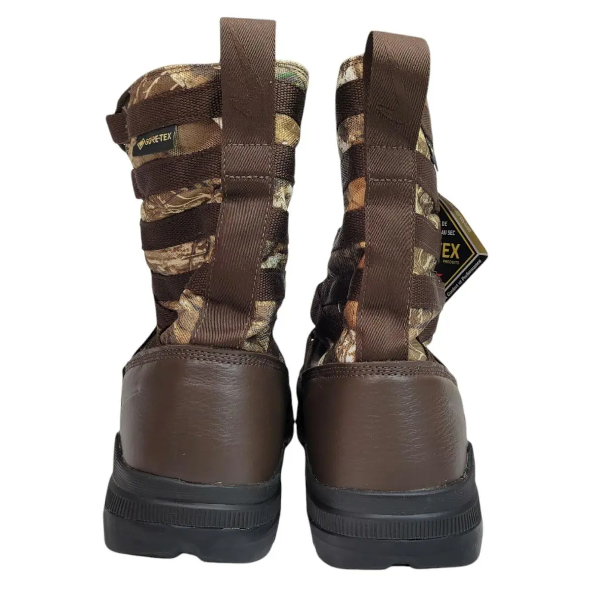 Nike shoes - Nike SFB Gen 2 8 - AJ9277-220 - Brown 4
