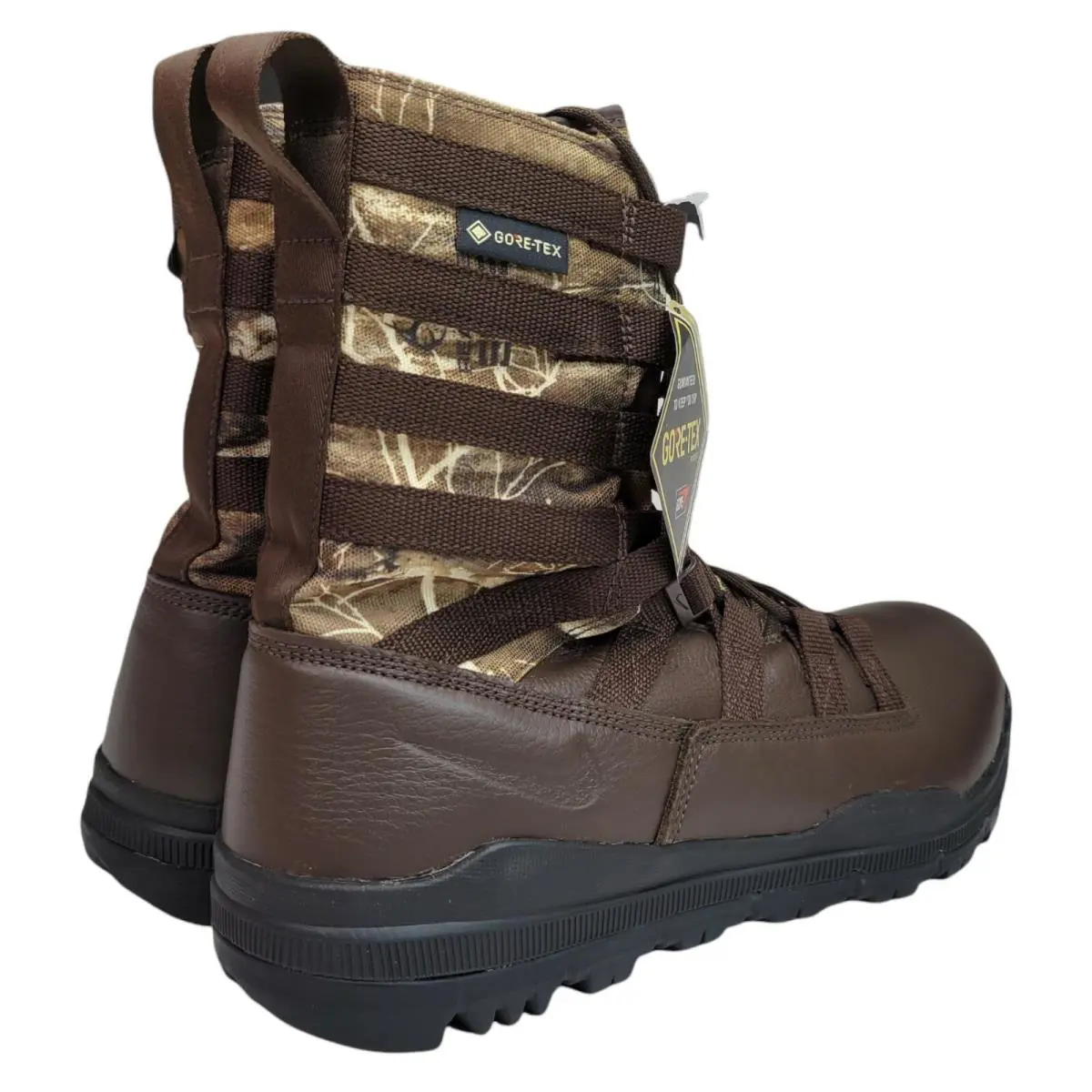 Nike shoes - Nike SFB Gen 2 8 - AJ9277-220 - Brown 5