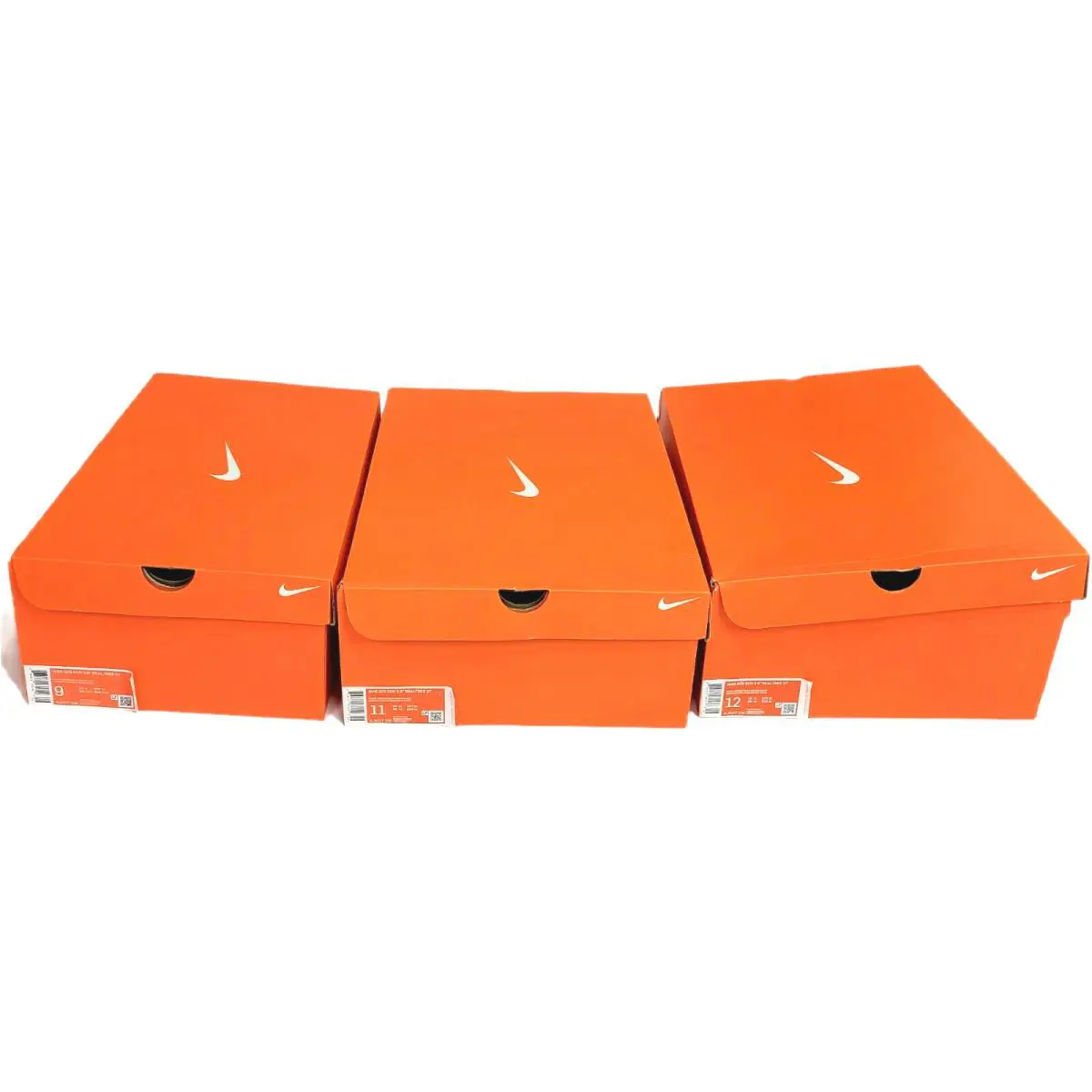 Nike shoes - Nike SFB Gen 2 8 - AJ9277-220 - Brown 7