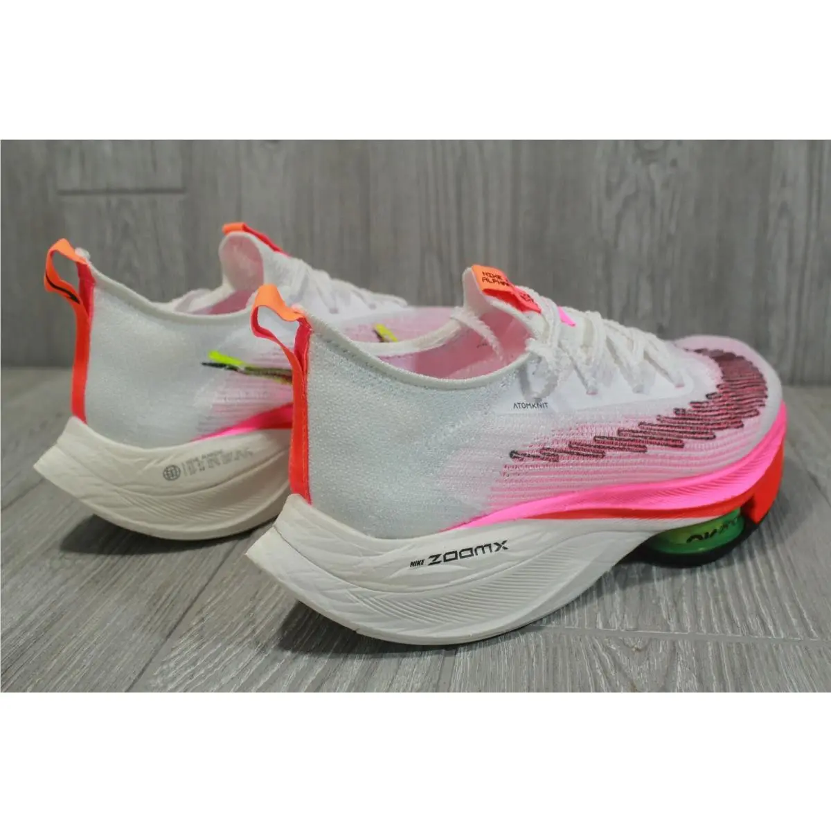 Nike shoes - Multicolor 8