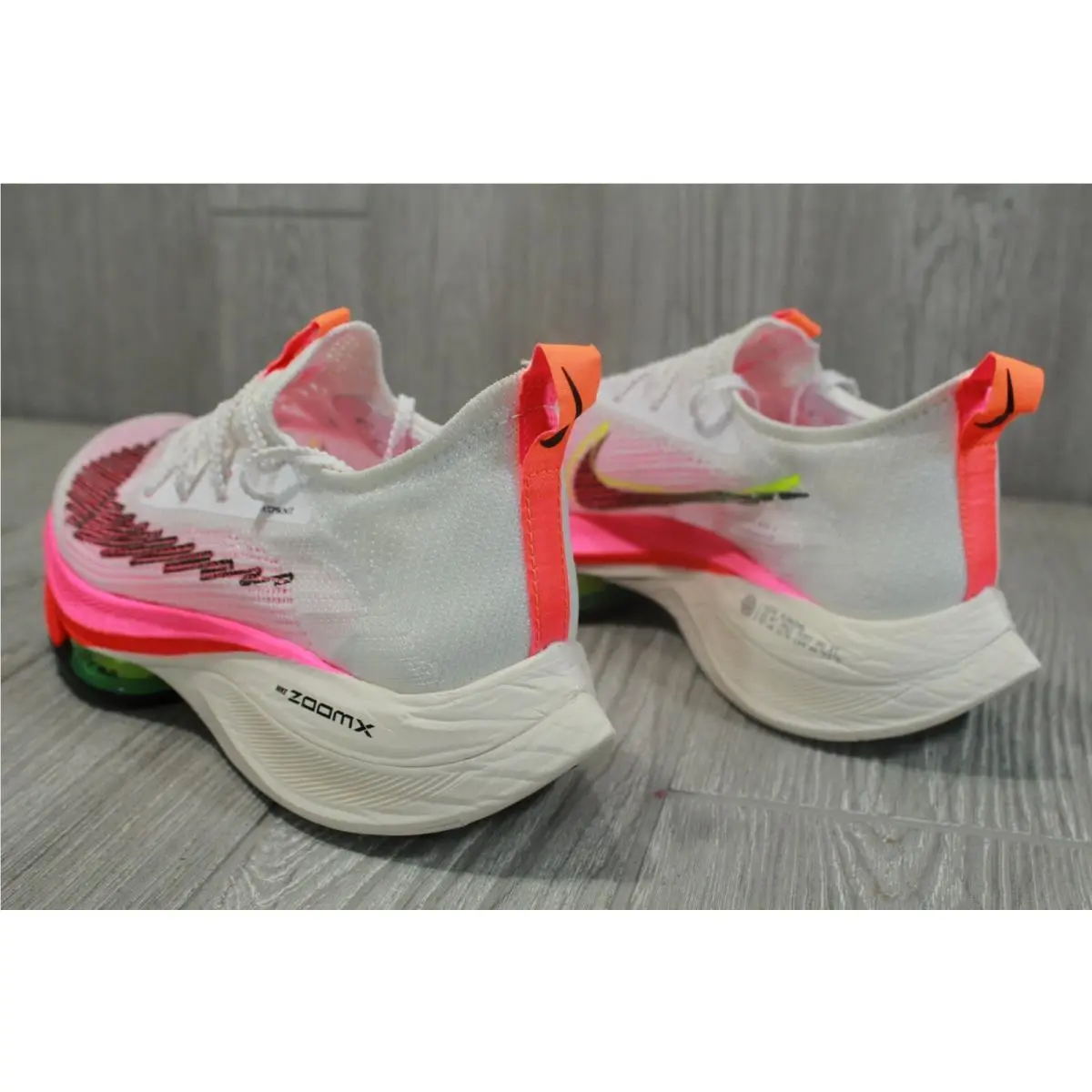 Nike shoes - Multicolor 9