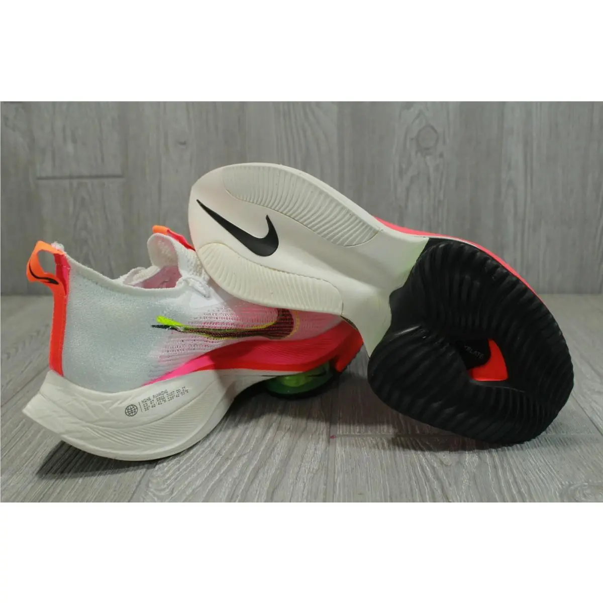 Nike shoes - Multicolor 10